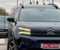 Синій Сітроен C5 Aircross, об'ємом двигуна 2 л та пробігом 29 тис. км за 28500 $, фото 54 на Automoto.ua