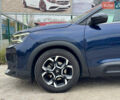 Синій Сітроен C5 Aircross, об'ємом двигуна 2 л та пробігом 29 тис. км за 28500 $, фото 57 на Automoto.ua