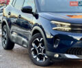 Сітроен C5 Aircross 2022 у Києві на Automoto.ua Синій Сітроен C5 Aircross, об'ємом двигуна 2 л та пробігом 28 тис. км за 28500 $, фото 62 на Automoto.ua