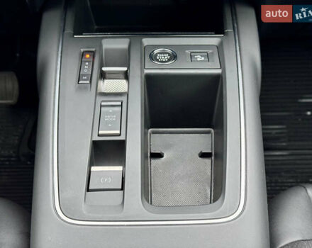 Синій Сітроен C5 Aircross, об'ємом двигуна 2 л та пробігом 29 тис. км за 28500 $, фото 34 на Automoto.ua