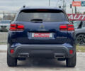 Синій Сітроен C5 Aircross, об'ємом двигуна 2 л та пробігом 29 тис. км за 28500 $, фото 6 на Automoto.ua
