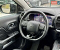 Синій Сітроен C5 Aircross, об'ємом двигуна 2 л та пробігом 29 тис. км за 28500 $, фото 32 на Automoto.ua