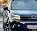 Сітроен C5 Aircross 2022 у Києві на Automoto.ua Синій Сітроен C5 Aircross, об'ємом двигуна 2 л та пробігом 28 тис. км за 28500 $, фото 61 на Automoto.ua