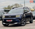 Синій Сітроен C5 Aircross, об'ємом двигуна 2 л та пробігом 29 тис. км за 28500 $, фото 1 на Automoto.ua
