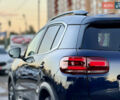 Сітроен C5 Aircross 2022 у Києві на Automoto.ua Синій Сітроен C5 Aircross, об'ємом двигуна 2 л та пробігом 28 тис. км за 28500 $, фото 76 на Automoto.ua
