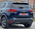Синій Сітроен C5 Aircross, об'ємом двигуна 2 л та пробігом 29 тис. км за 28500 $, фото 69 на Automoto.ua