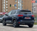 Синій Сітроен C5 Aircross, об'ємом двигуна 2 л та пробігом 29 тис. км за 28500 $, фото 67 на Automoto.ua