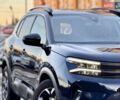 Сітроен C5 Aircross 2022 у Києві на Automoto.ua Синій Сітроен C5 Aircross, об'ємом двигуна 2 л та пробігом 28 тис. км за 28500 $, фото 63 на Automoto.ua