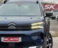 Синій Сітроен C5 Aircross, об'ємом двигуна 2 л та пробігом 29 тис. км за 28500 $, фото 46 на Automoto.ua