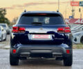 Сітроен C5 Aircross 2022 у Києві на Automoto.ua Синій Сітроен C5 Aircross, об'ємом двигуна 2 л та пробігом 28 тис. км за 28500 $, фото 6 на Automoto.ua