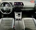 Ситроен C5 Aircross 2023 в Львове на Automoto.ua Синий Ситроен C5 Aircross, объемом двигателя 2 л и пробегом 15 тыс. км за 29500 $, фото 42 на Automoto.ua