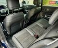 Ситроен C5 Aircross 2023 в Львове на Automoto.ua Синий Ситроен C5 Aircross, объемом двигателя 2 л и пробегом 15 тыс. км за 29500 $, фото 31 на Automoto.ua