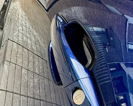 Ситроен C5 Aircross 2023 в Львове на Automoto.ua Синий Ситроен C5 Aircross, объемом двигателя 2 л и пробегом 15 тыс. км за 29500 $, фото 25 на Automoto.ua