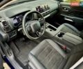Ситроен C5 Aircross 2023 в Львове на Automoto.ua Синий Ситроен C5 Aircross, объемом двигателя 2 л и пробегом 15 тыс. км за 29500 $, фото 27 на Automoto.ua