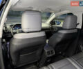 Синій Сітроен C5 Aircross, об'ємом двигуна 2 л та пробігом 75 тис. км за 26900 $, фото 46 на Automoto.ua