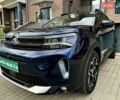 Ситроен C5 Aircross 2023 в Львове на Automoto.ua Синий Ситроен C5 Aircross, объемом двигателя 2 л и пробегом 15 тыс. км за 29500 $, фото 7 на Automoto.ua