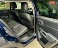Ситроен C5 Aircross 2023 в Львове на Automoto.ua Синий Ситроен C5 Aircross, объемом двигателя 2 л и пробегом 15 тыс. км за 29500 $, фото 34 на Automoto.ua
