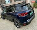 Ситроен C5 Aircross 2023 в Львове на Automoto.ua Синий Ситроен C5 Aircross, объемом двигателя 2 л и пробегом 15 тыс. км за 29500 $, фото 49 на Automoto.ua