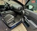 Ситроен C5 Aircross 2023 в Львове на Automoto.ua Синий Ситроен C5 Aircross, объемом двигателя 2 л и пробегом 15 тыс. км за 29500 $, фото 38 на Automoto.ua