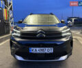 Синій Сітроен C5 Aircross, об'ємом двигуна 2 л та пробігом 75 тис. км за 26900 $, фото 5 на Automoto.ua