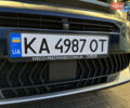Синій Сітроен C5 Aircross, об'ємом двигуна 2 л та пробігом 75 тис. км за 26900 $, фото 6 на Automoto.ua