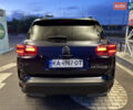 Синій Сітроен C5 Aircross, об'ємом двигуна 2 л та пробігом 75 тис. км за 26900 $, фото 14 на Automoto.ua