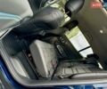 Ситроен C5 Aircross 2023 в Львове на Automoto.ua Синий Ситроен C5 Aircross, объемом двигателя 2 л и пробегом 15 тыс. км за 29500 $, фото 33 на Automoto.ua