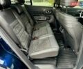 Ситроен C5 Aircross 2023 в Львове на Automoto.ua Синий Ситроен C5 Aircross, объемом двигателя 2 л и пробегом 15 тыс. км за 29500 $, фото 36 на Automoto.ua