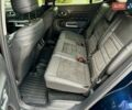 Ситроен C5 Aircross 2023 в Львове на Automoto.ua Синий Ситроен C5 Aircross, объемом двигателя 2 л и пробегом 15 тыс. км за 29500 $, фото 32 на Automoto.ua