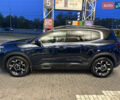 Синій Сітроен C5 Aircross, об'ємом двигуна 2 л та пробігом 75 тис. км за 26900 $, фото 10 на Automoto.ua