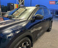 Синій Сітроен C5 Aircross, об'ємом двигуна 2 л та пробігом 75 тис. км за 26900 $, фото 4 на Automoto.ua