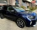 Ситроен C5 Aircross 2023 в Львове на Automoto.ua Синий Ситроен C5 Aircross, объемом двигателя 2 л и пробегом 15 тыс. км за 29500 $, фото 1 на Automoto.ua