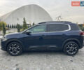 Ситроен C5 Aircross 2023 в Ровно на Automoto.ua Синий Ситроен C5 Aircross, объемом двигателя 2 л и пробегом 42 тыс. км за 20800 $, фото 7 на Automoto.ua