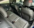 Ситроен C5 Aircross 2023 в Львове на Automoto.ua Синий Ситроен C5 Aircross, объемом двигателя 2 л и пробегом 15 тыс. км за 29500 $, фото 35 на Automoto.ua