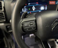 Синій Сітроен C5 Aircross, об'ємом двигуна 2 л та пробігом 75 тис. км за 26900 $, фото 40 на Automoto.ua
