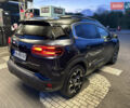 Синій Сітроен C5 Aircross, об'ємом двигуна 2 л та пробігом 75 тис. км за 26900 $, фото 13 на Automoto.ua
