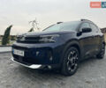 Ситроен C5 Aircross 2023 в Ровно на Automoto.ua Синий Ситроен C5 Aircross, объемом двигателя 2 л и пробегом 42 тыс. км за 20800 $, фото 9 на Automoto.ua