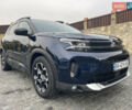 Ситроен C5 Aircross 2023 в Ровно на Automoto.ua Синий Ситроен C5 Aircross, объемом двигателя 2 л и пробегом 42 тыс. км за 20800 $, фото 10 на Automoto.ua