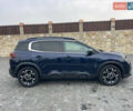 Ситроен C5 Aircross 2023 в Ровно на Automoto.ua Синий Ситроен C5 Aircross, объемом двигателя 2 л и пробегом 42 тыс. км за 20800 $, фото 3 на Automoto.ua