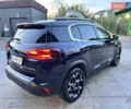Синій Сітроен C5 Aircross, об'ємом двигуна 2 л та пробігом 75 тис. км за 26900 $, фото 57 на Automoto.ua
