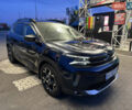 Синій Сітроен C5 Aircross, об'ємом двигуна 2 л та пробігом 75 тис. км за 26900 $, фото 7 на Automoto.ua