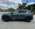 Зеленый Ситроен C5 Aircross, объемом двигателя 1.5 л и пробегом 158 тыс. км за 22999 $, фото 6 на Automoto.ua