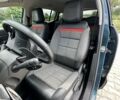 Зеленый Ситроен C5 Aircross, объемом двигателя 1.5 л и пробегом 158 тыс. км за 22999 $, фото 16 на Automoto.ua