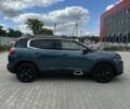 Зеленый Ситроен C5 Aircross, объемом двигателя 1.5 л и пробегом 158 тыс. км за 22999 $, фото 5 на Automoto.ua