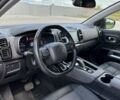 Зеленый Ситроен C5 Aircross, объемом двигателя 1.5 л и пробегом 158 тыс. км за 22999 $, фото 23 на Automoto.ua