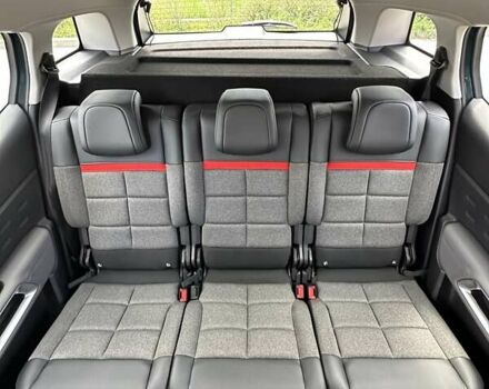 Зеленый Ситроен C5 Aircross, объемом двигателя 1.5 л и пробегом 158 тыс. км за 22999 $, фото 18 на Automoto.ua
