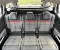 Зеленый Ситроен C5 Aircross, объемом двигателя 1.5 л и пробегом 158 тыс. км за 22999 $, фото 18 на Automoto.ua