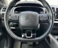 Зеленый Ситроен C5 Aircross, объемом двигателя 1.5 л и пробегом 158 тыс. км за 22999 $, фото 38 на Automoto.ua