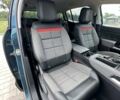 Зеленый Ситроен C5 Aircross, объемом двигателя 1.5 л и пробегом 158 тыс. км за 22999 $, фото 17 на Automoto.ua