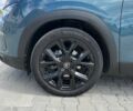 Зеленый Ситроен C5 Aircross, объемом двигателя 1.5 л и пробегом 158 тыс. км за 22999 $, фото 7 на Automoto.ua